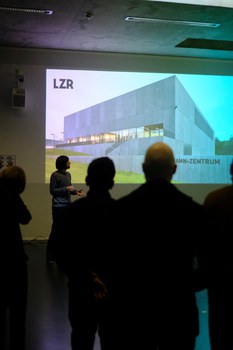 päsentation kp DataArt