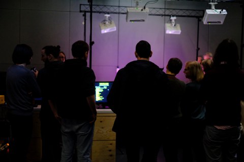 päsentation kp DataArt