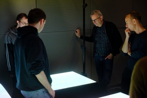 päsentation kp DataArt