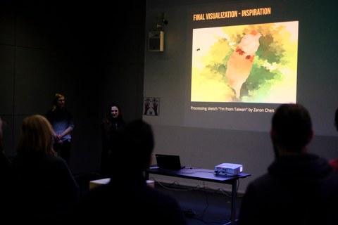 päsentation kp DataArt