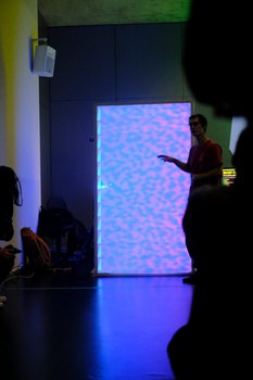 päsentation kp DataArt