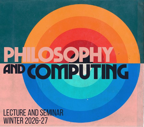 Philosophy and Computing Lecture
