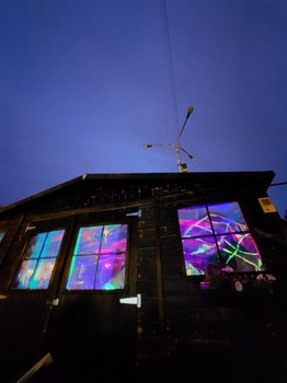 HfBK and TU Dresden students participate in PQ2023