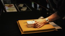 Art+Code abschlusspräsentation