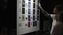 Art+Code abschlusspräsentation