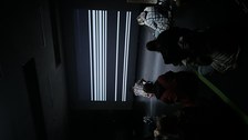 quadrature - exhibit