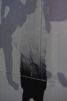 Kinect Shadow