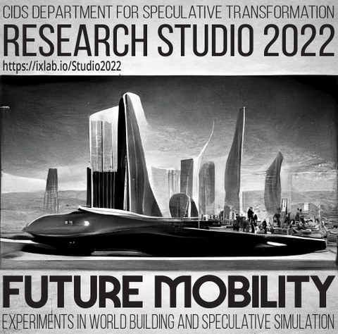 Research Studio 2022