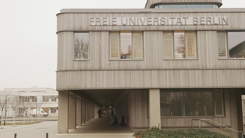 FU Berlin