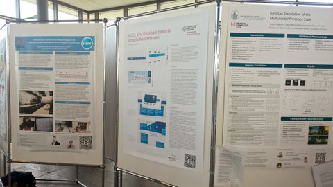 Poster zum Projekt Sprechmaschine