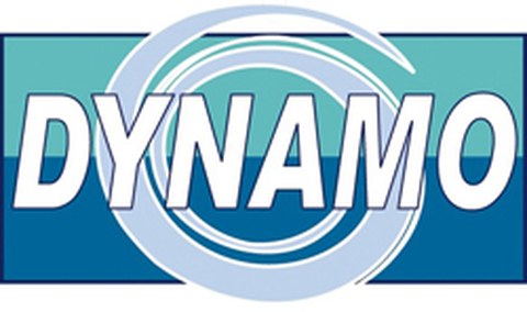 DYNAMO Logo