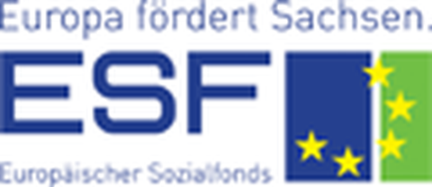 Logo ESF