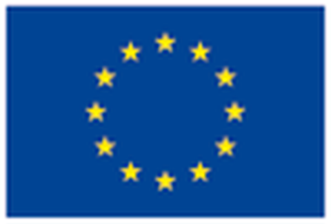 Logo EU