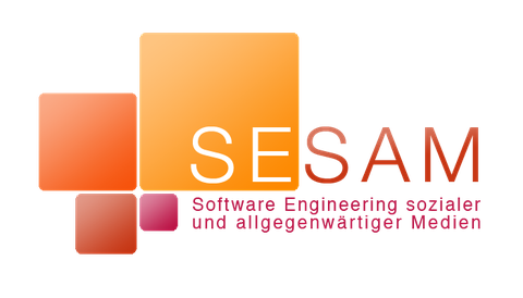 SESAM Logo