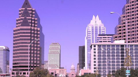 Austin, Texas, US