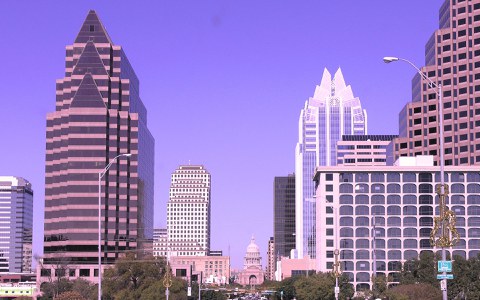 Austin, Texas, US