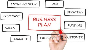 Business Plan