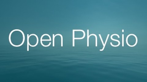 Logo Open Physio 