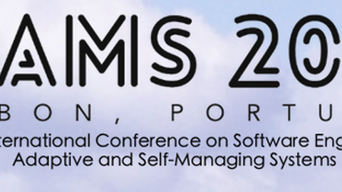 19th International Conference on Software Engineering for Adaptive and Self-Managing Systems