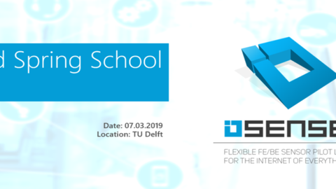 IoSense Spring School