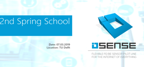 IoSense Spring School