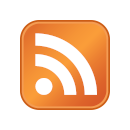 RSS Logo von Mozilla