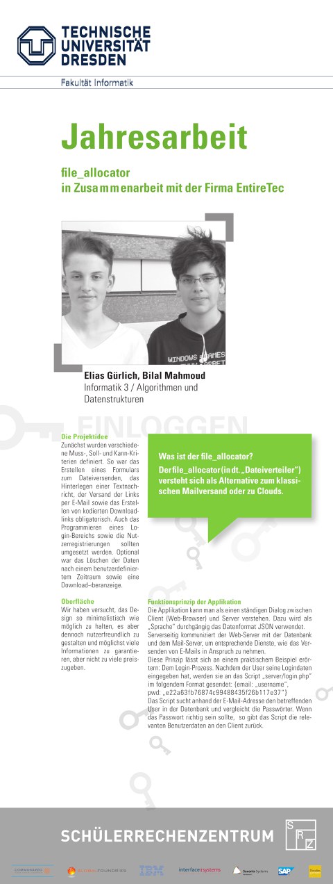 P38 - Elias Gürlich und Bilal Mahmoud - file_allocator