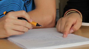 [3] Ein Schuljahr am SRZ - aktuell Kenntnisse aneignen und in Wettbewerben vergleichen