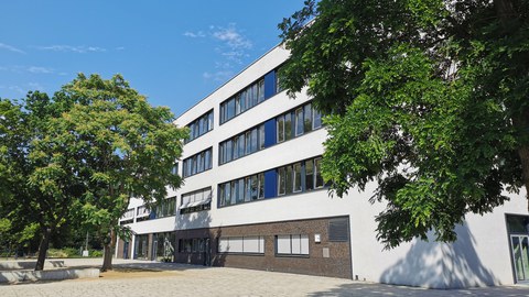 2024-05-31 10 Jahre Schülerrechenzentrum am neuen Standort