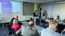 2026-09-23 Feierliche Eröffnung des SRZ am neuen Standort und Start der Kurseinschreibung
