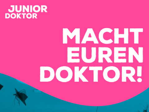 Juniordoktor am SRZ