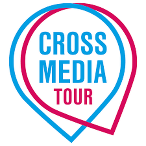 CrossMedia Tour