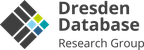 Dresden Database Research Group Logo