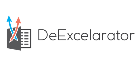 DeExcelarator