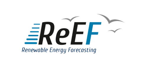 Reef Logo