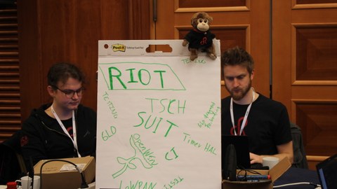 IETF 104 Hackathon