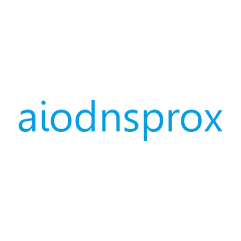 aiodnsproxy.