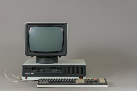 Robotron 1715