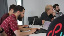 GI Dagstuhl IoT Hackathon 2017