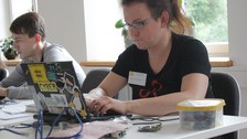 GI Dagstuhl IoT Hackathon 2017