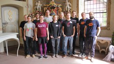 GI Dagstuhl IoT Hackathon 2017
