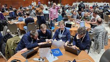 IETF 118