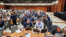 IETF 118
