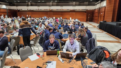 IETF 118