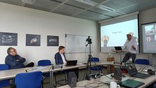 PhD Defense Peter Kietzmann