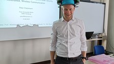 PhD Defense Peter Kietzmann