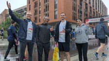 REWE Team Challenge 2025