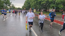 REWE Team Challenge 2025