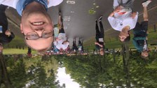 REWE Team Challenge 2025