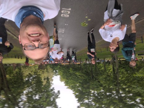 REWE Team Challenge 2025
